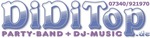 DiDiTop 40 PREMIUM-Party #1 am Sonntag, 04.06.2017