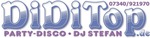 DiDiTop 40 Premium DISCO-Party #3 am Samstag, 04.11.2017