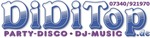 DiDiTop 40 PREMIUM-Party #4 am Samstag, 24.02.2018